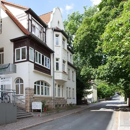 Hostel Jena-2